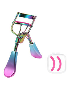 Rizador de Pestañas SinPinEra A4-HANDLE Multicolor