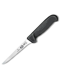 Cuchillo Deshuesador Victorinox 12.7cm Flexible Negro