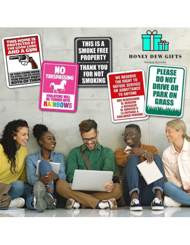 Tablero de Menú Semanal Honey Dew 30x45 cm Pizarra Duradera