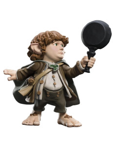 Figura Mini Epic Samwise - WETA Workshop - El Señor de los Anillos