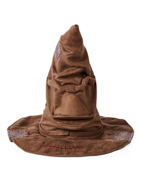 Sombrero Seleccionador Hablante Harry Potter - 15 Frases