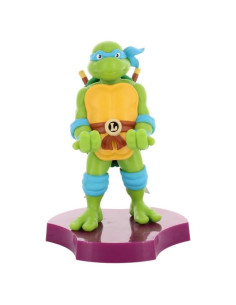 Soporte para Auriculares TMNT Leonardo Exquisite Gaming 11.4 cm