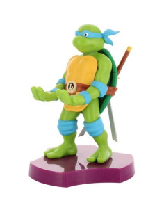 Soporte para Auriculares TMNT Leonardo Exquisite Gaming 11.4 cm 2