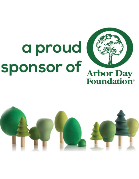 Juego de Muñecos de Madera Woodpeckers 50 Piezas para Manualidades