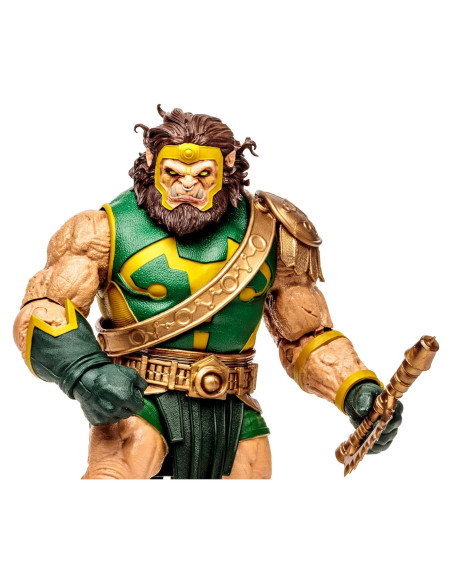 Figura Megafig Kalibak DC Collector 22,86x15,24x30,48cm Figura Megafig Kalibak DC Collector 22,86x15,24x30,48cm