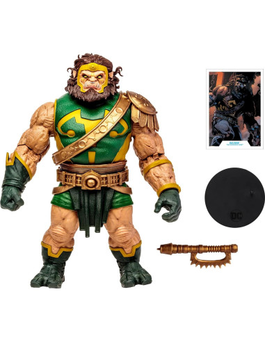 Figura Megafig Kalibak DC Collector 22,86x15,24x30,48cm