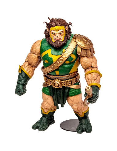 Figura Megafig Kalibak DC Collector 22,86x15,24x30,48cm