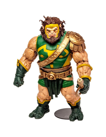 Figura Megafig Kalibak DC Collector 22,86x15,24x30,48cm Figura Megafig Kalibak DC Collector 22,86x15,24x30,48cm