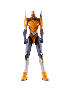 Figura Evangelion Cero Kai Bandai 18 cm Vinilo Blando 2