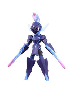 Figura Pokémon Moncolle Takara Tomy MS-55 Soul Blaze