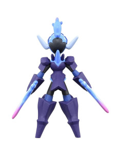Figura Pokémon Moncolle Takara Tomy MS-55 Soul Blaze 2