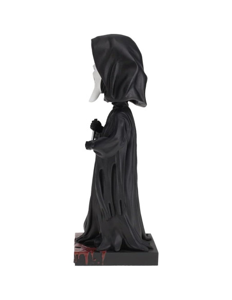 Estatua Coleccionable Ghost Face Royal Bobbles 20 cm