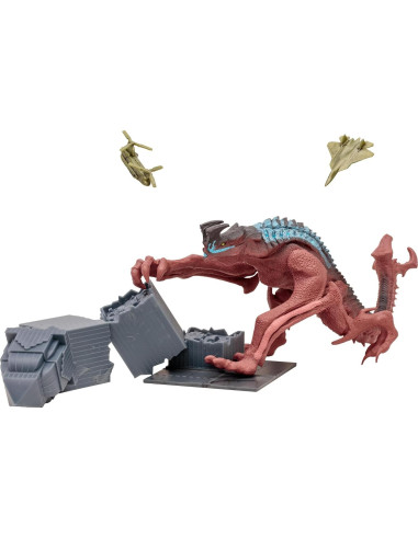 Figura Otachi Kaiju 10 cm McFarlane Toys Pacific Rim