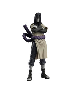 Figura de Acción Orochimaru S.H.Figuarts Naruto 15 cm