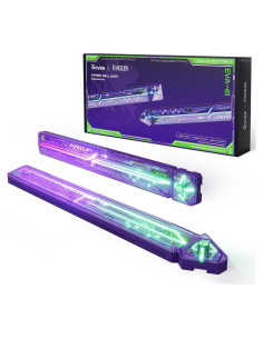 Govee Kit de Expansión de Luz de Pared H1063F 2 Secciones