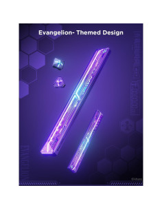 Govee Kit de Expansión de Luz de Pared H1063F 2 Secciones 2