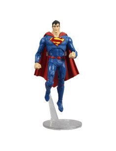 Figura de Acción Superman McFarlane Toys DC Rebirth 17.78 cm