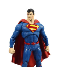 Figura de Acción Superman McFarlane Toys DC Rebirth 17.78 cm 2