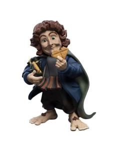 Mini Épico Pippin WETA Workshop 13.97x12.19 cm