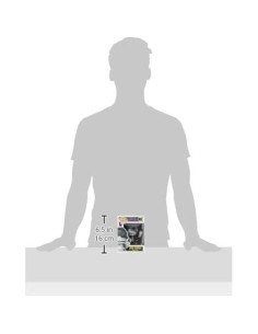 Funko Pop! Simpsons Rey Homer 9.53 cm Coleccionable 2