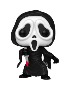 Funko Pop Jumbo Ghostface 25.4 cm Figura de Vinilo 2