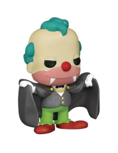 Funko Pop! Simpsons Krusty Vampiro 9.5 cm Vinilo 2