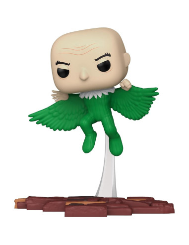 Funko Pop Deluxe Marvel Buitre Sinister 6 Figura 14.61 cm