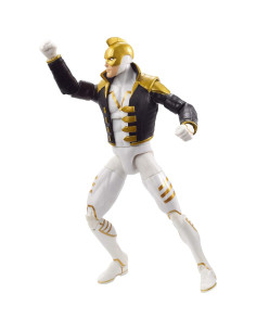 Figura The Ray 15.24 cm DC Comics Rebirth Mattel 2