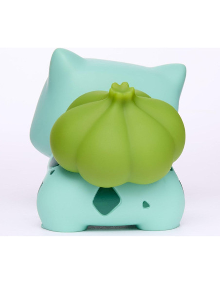 Figura Funko Pop Pokemon Bulbasaur 9.5 cm Vinilo Coleccionable