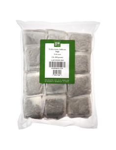 Té de Yerba Mate Monterey Bay Herb Co. | 200 Bolsitas | 0.45 kg