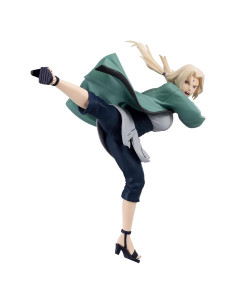 Figura Colosseum Tsunade 13.97 cm Bandai Spirits