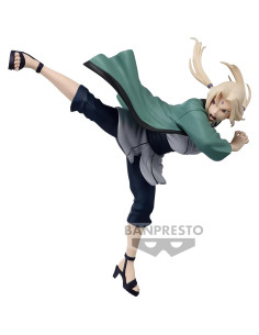 Figura Colosseum Tsunade 13.97 cm Bandai Spirits 2
