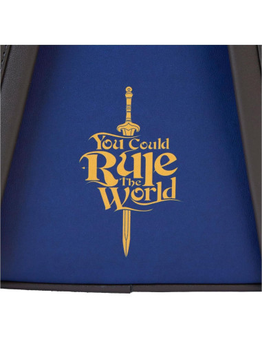 Mochila Mini Loungefly El Señor de los Anillos con Riñonera