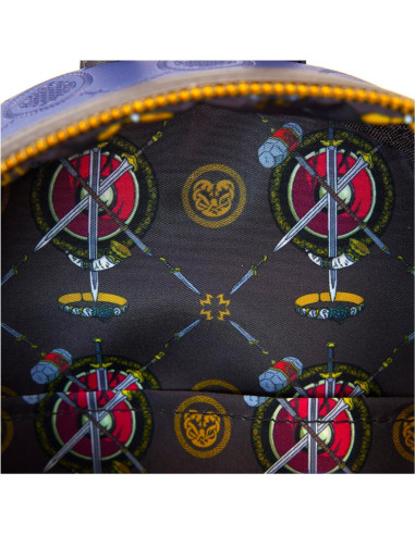 Mochila Mini Loungefly El Señor de los Anillos con Riñonera