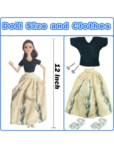 Conjunto de Figuras de Acción Familiares Ediciones D 6,35x5,08cm