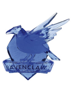 Escultura Acrílica Enesco Harry Potter Ravenclaw 8,26 cm