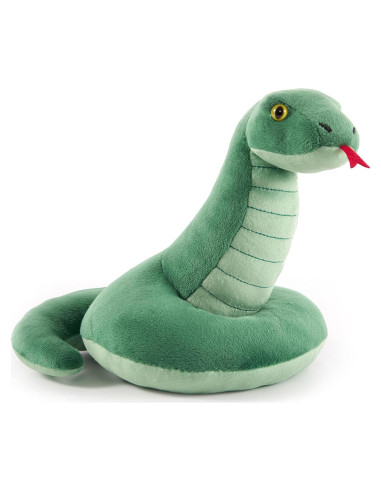 Peluche Slytherin El Coleccionista Noble 20 cm Harry Potter