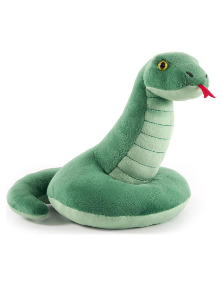 Peluche Slytherin El Coleccionista Noble 20 cm Harry Potter
