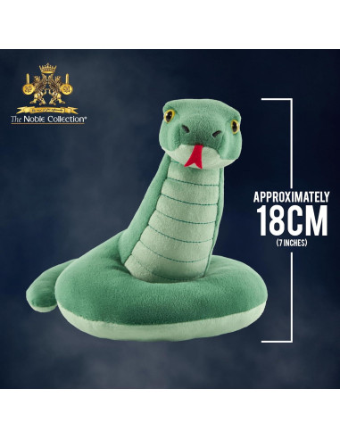 Peluche Slytherin El Coleccionista Noble 20 cm Harry Potter