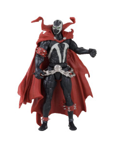 Figuras de Acción McFarlane Toys Spawn y Anti-Spawn 7.62 cm 2