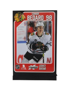Figura Connor Bedard McFarlane 32 cm NHL Blackhawks 2