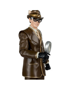 Figura de Acción McFarlane Toys DC Retro Bookworm 15cm 2