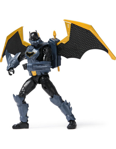 Figura de Acción Batman Noche Estrellada 30 cm Spin Master