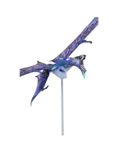 Banshee de Montaña McFarlane Avatar Púrpura 14.6 cm 2