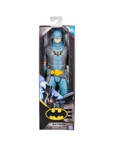 Figura de Acción Batman Spin Master 30 cm Detallada 2