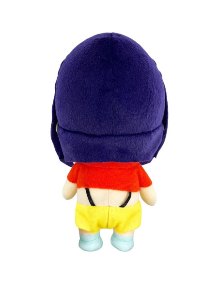 Peluche Faye Cowboy Bebop 10 cm Gran Entretenimiento Peluche Faye Cowboy Bebop 10 cm Gran Entretenimiento