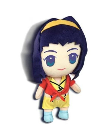 Peluche Faye Cowboy Bebop 10 cm Gran Entretenimiento