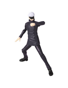 Figura de Acción Satoru Gojo - Jujutsu Kaisen - Bandai