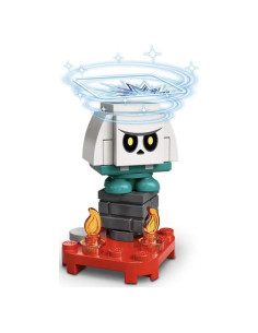 Minifigura Bone Goomba LEGO Super Mario Serie 2 71386