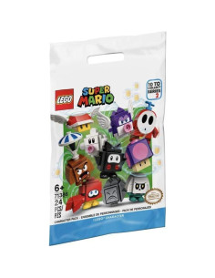 Minifigura Bone Goomba LEGO Super Mario Serie 2 71386 2